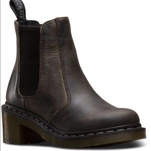 Dr Martens Cadence Greasy Women’s Boot